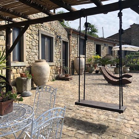 San Noto Antica Residenza Di Caccia Bed and Breakfast Ficarra Εξωτερικό φωτογραφία