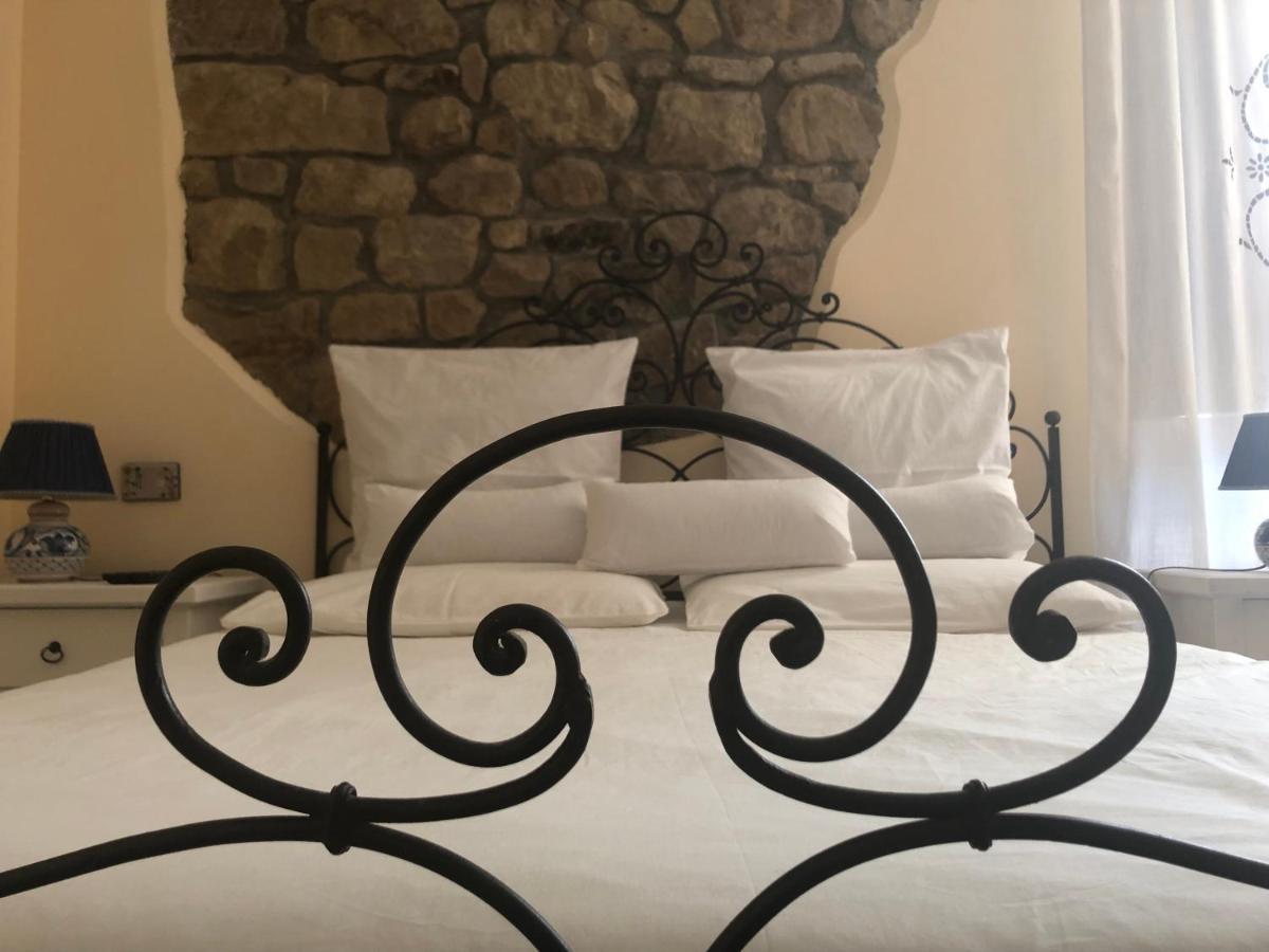 San Noto Antica Residenza Di Caccia Bed and Breakfast Ficarra Εξωτερικό φωτογραφία