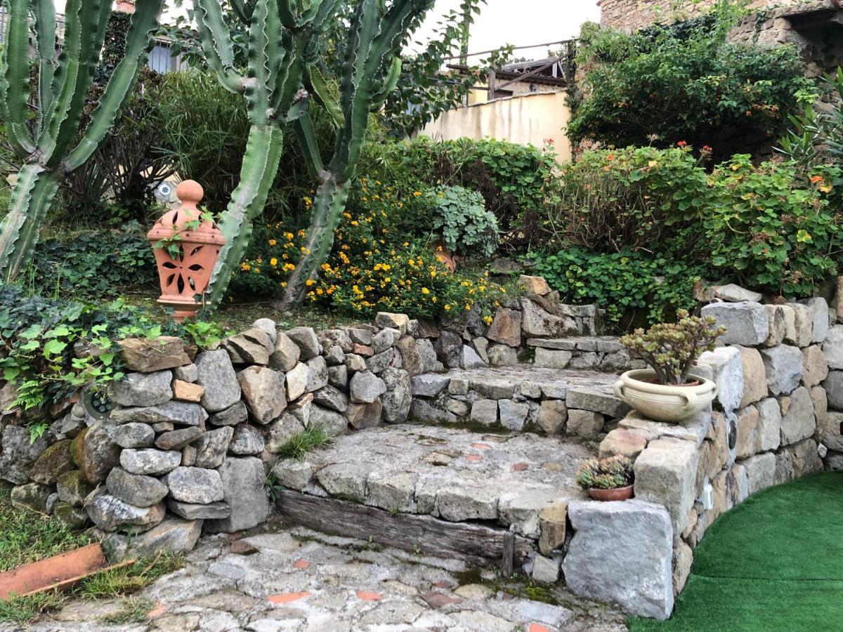 San Noto Antica Residenza Di Caccia Bed and Breakfast Ficarra Εξωτερικό φωτογραφία