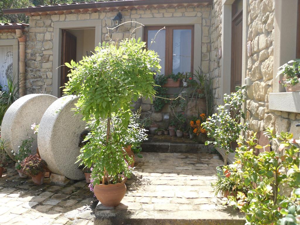 San Noto Antica Residenza Di Caccia Bed and Breakfast Ficarra Εξωτερικό φωτογραφία