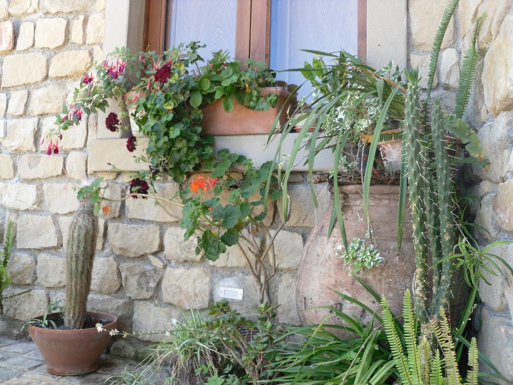 San Noto Antica Residenza Di Caccia Bed and Breakfast Ficarra Εξωτερικό φωτογραφία