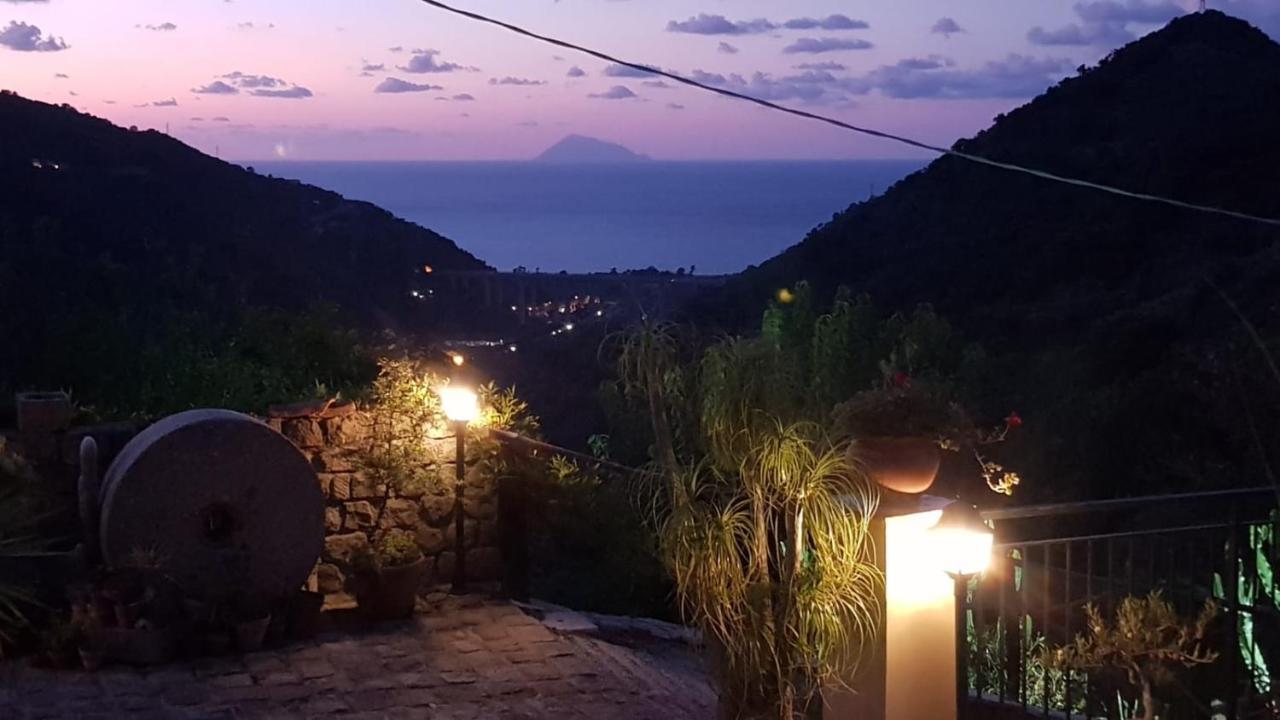 San Noto Antica Residenza Di Caccia Bed and Breakfast Ficarra Εξωτερικό φωτογραφία