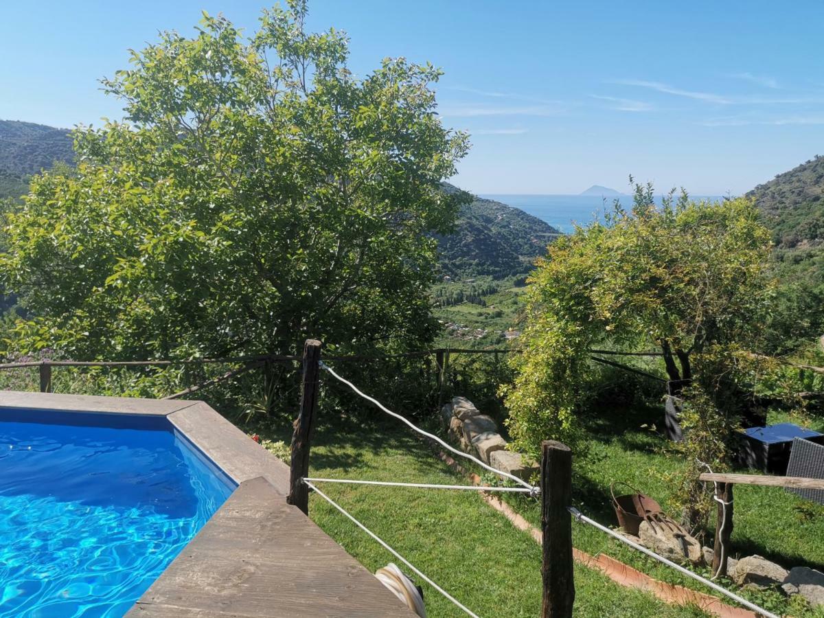 San Noto Antica Residenza Di Caccia Bed and Breakfast Ficarra Εξωτερικό φωτογραφία
